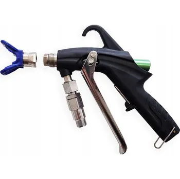 Stříkací pistole Bezvzduchová stříkací pistole pro malířské agregáty 700