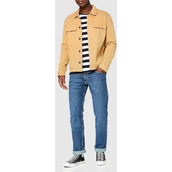 Pánské džíny Pánské rifle LEE L76ATBDV LEGENDARY SLIM INDY Velikost: 36/32 Tričko zdarma při nákupu nad 3000,-!