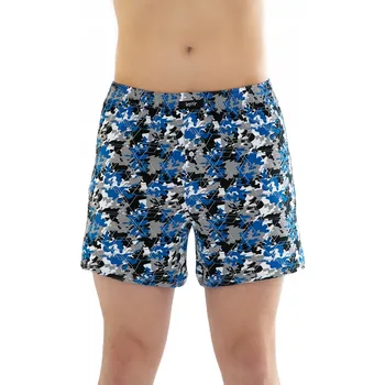 Boxerky Leptir Spodní Prádlo Boxerky vícebarevné, velikost XXL