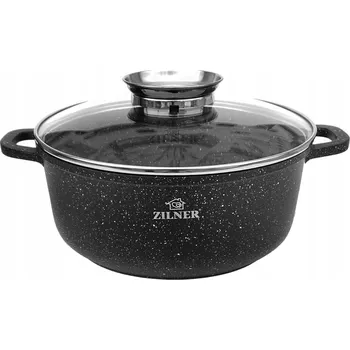 Hrnec Tradiční Hrnec Zilner 3,3 l