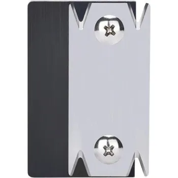 Kladivo Ruční hoblík na hrany a rohy dřeva Zarovnání hran Srážení rohů Odhrotování Truhlářský nástroj s výměnnou čepelí