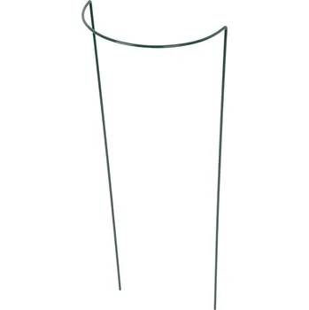 Stojan na květiny Strend Pro Zahradní opora pro rostliny 30x76 cm