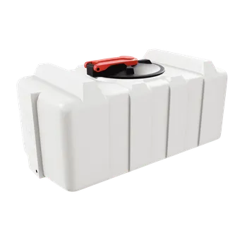 nádrž Mobilní nádrž na vodu SG-300E - 300 l UHPlast