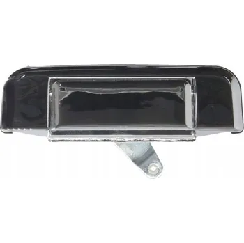 Dveře karosérie Blic 6010-19-062417PP Klika víka zavazadlového prostoru