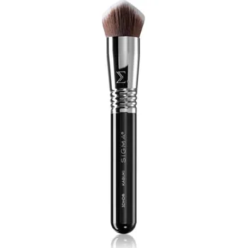 Kosmetický štětec Sigma Beauty 3DHD® štětec kabuki 1 ks