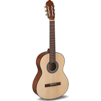 Klasická kytara GEWA Konzertgitarre Student Natural3/4 velikost - Natur 19857
