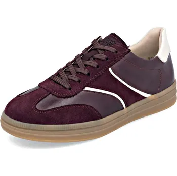 Dámská móda Rieker Dámské tenisky REMONTE D2C05-33 červená W5 38