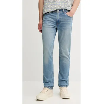 Pánské džíny Džíny Levi's 511™ SLIM 04511.4781 modrá 50J, vel. 31/34