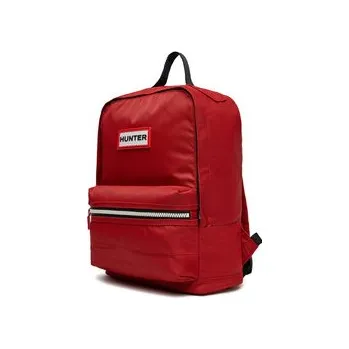 Městský batoh Hunter Batoh JBB6005KBM-MLR Červená NOSIZE