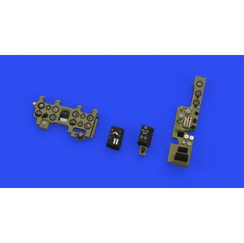 Plastikový model Eduard A6M2 LööK 1/48