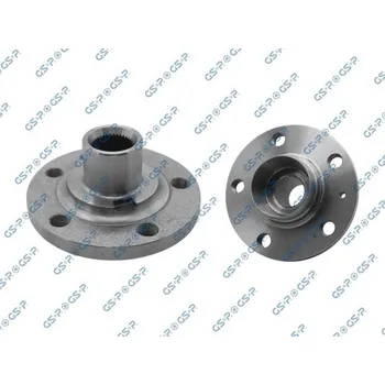 Náboj kola, , 2QB407615A, GSP, 9436008