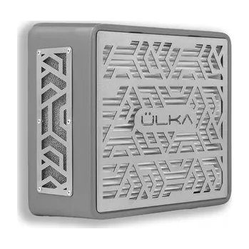 ULKA X2F Prémiový Odsávačka prachu , šedý