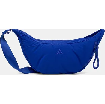 Kabelka adidas modrá barva, JZ4419 55X, vel. ONE SIZE
