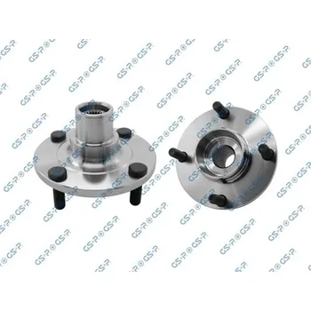 Auto-moto Náboj kola, , 402025M305, GSP, 9427026