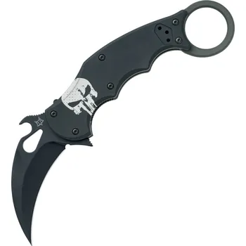 kapesní nůž Fox Knives SKULL Karambit