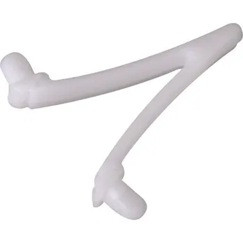 HANSCRAFT "V" klip do vysavače (3ks)