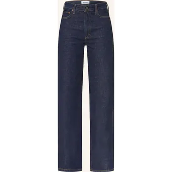 Dámské džíny Agolde Dámské Straight Džíny Harper, reissue true ind rinse, 38