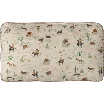 Bytový textil Maileg Malý polštářek Pony Maileg Cushion Unicorn