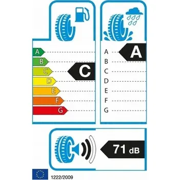 Letní osobní pneu Letní pneumatika Greentrac Quest-X 255/45 R19 104 Y