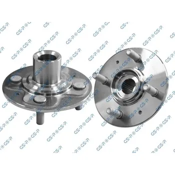 Náboj kola, , 44600AO4A00, 44600S5A200, 44600SR3A01, GSP, 9426047