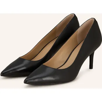 Dámské lodičky Lauren Ralph Lauren Dámské Lodičky Lanette, černá, 39,5