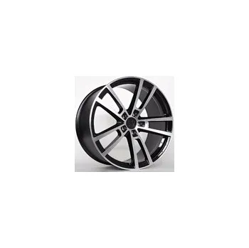 Alu kolo REPLICAS Lara 11,5x22 5x130 ET61.00 bfm