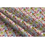 Orbytex Ubrus venkovní - kočárkovina pera Rozměry: 120x120, Tvar: Čtverec