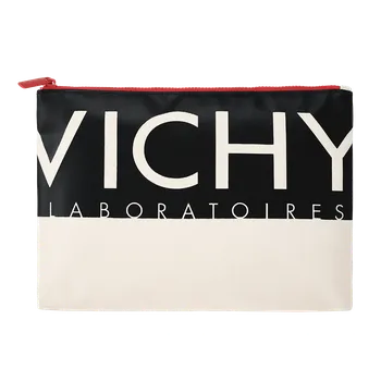 Kosmetická taška Vichy Kosmetická taštička na zip 1 ks