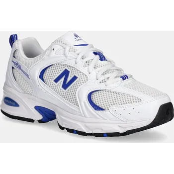 Dámská obuv Tenisky New Balance 530 U530CSJ bílá 00X, EUR 37