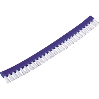 HANSCRAFT Kartáčky vysavače - dlouhé (3ks)