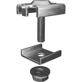 Elektroinstalační materiál Spojka drátěného žlabu KOPOS DZS_VEZ