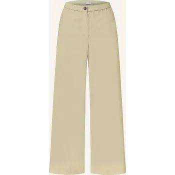 Marc O'polo Dámské Marlene Kalhoty, světle zelená, 32