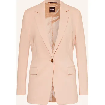 Boss Dámský Blejzr Jocaluah, nude, 44