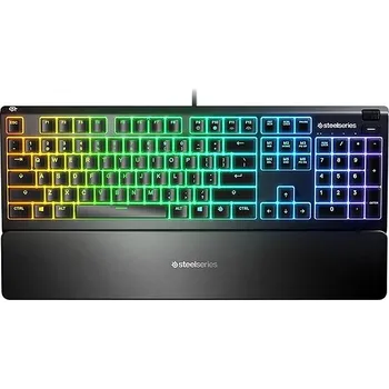 Klávesnice SteelSeries Apex 3 UK