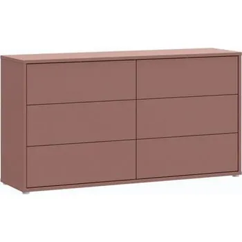 Komoda Komoda Forte ALICE SPRINGS ACSK223-U72 terracotta (2*Karton)