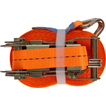 Auto-moto Upínací pás s napínákem UNITRAILER 10m/25mm/1t