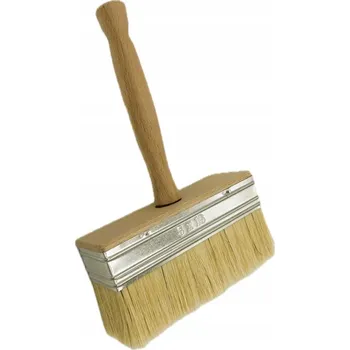 Malířský štětec ŠTĚTEC NA TAPETY TAPECIAK MALÍŘSKÝ ŠTĚTEC 150MM/15CM