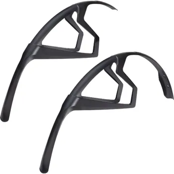 Blatník na kolo M-WAVE Mud Max R-Mud 28" sada blatníků