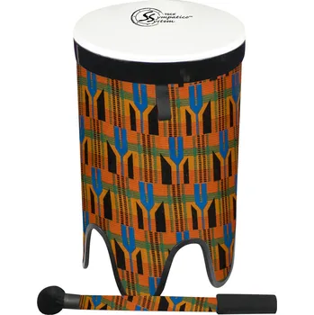 Perkuse Toca Nesting Drums Tom Tom Freestyle II12" TSSNT-12K-FDP 128100
