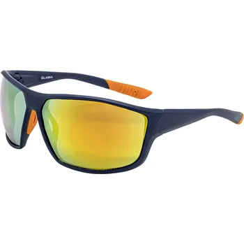 Sluneční brýle Glassa Sluneční brýle PG 892 modré / žluté čočky