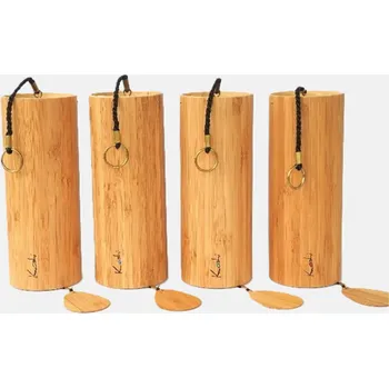 Hudební nástroj pro děti Koshi zvýhodněný set ručně laděných zvonkoher