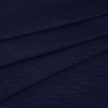 Úplet ELEGANT tmavě modrý, š.150