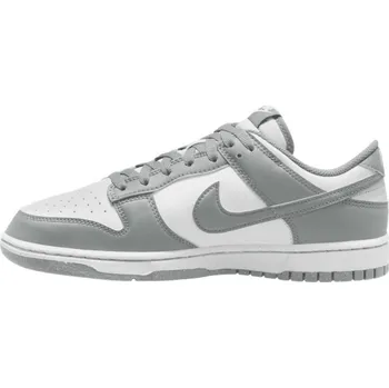Pánské tenisky Pánské Nízké tenisky NIKE NIKE DUNK LOW RETRO HF5441-105 – Šedá 44