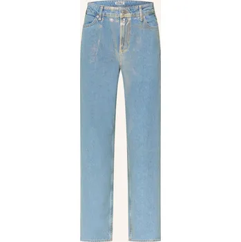 Only Dámské Wide Leg Džíny, medium blue denim, 34