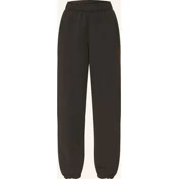 Lululemon Dámské Tepláky Scuba Mr, černá, 38