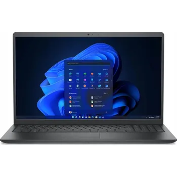 Notebook Notebook Dell N3404PVNB3530EMEA01 15,6" Intel Core i5 16 GB / 512 GB černý