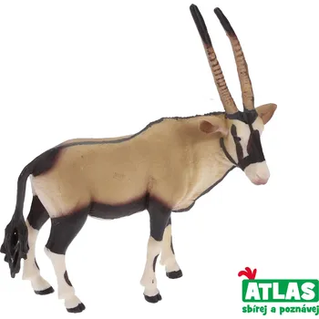Atlas B - Figurka Antilopa 11 cm