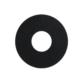 Řemínek na hodinky UTS Gumová podložka hodinového strojku 1 mm APMG010