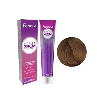 Fanola Color Zoom 10 minutes 5.0 - Barva na vlasy 100 ml
