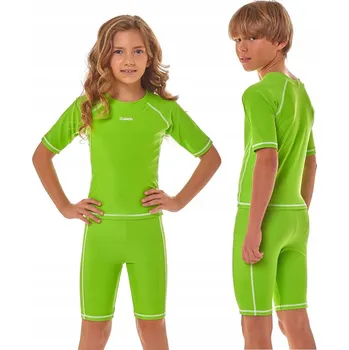 Dámské plavky Zagano dvoudílné plavky velikost 134